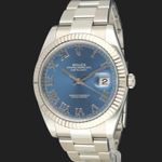 Rolex Datejust 41 126334 - (1/8)