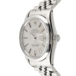Rolex Datejust 36 16000 (1982) - 36mm Staal (7/8)