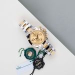 Rolex Daytona 116503 (2023) - 40mm Goud/Staal (2/8)
