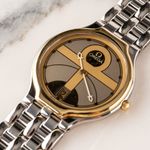 Omega De Ville 196.0316 - (5/8)