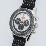 Omega Speedmaster Professional Moonwatch 311.32.40.30.02.001 (2019) - Silver dial 40 mm Steel case (4/4)
