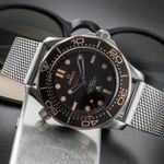 Omega Seamaster Diver 300 M 210.90.42.20.01.001 - (2/8)