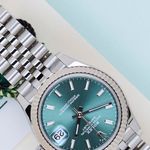 Rolex Datejust 31 278274 (2023) - 31 mm Steel case (4/8)