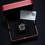 Cartier Santos Dumont WSSA0046 - (6/6)
