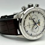 Zenith El Primero 03.2160.4047/02.C713 - (7/10)