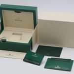 Rolex Submariner No Date 124060 - (8/8)