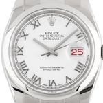 Rolex Datejust 36 116200 - (2/7)