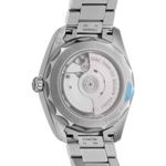 Omega Seamaster Aqua Terra 220.10.38.20.10.001 (2022) - Green dial 38 mm Steel case (5/7)