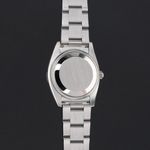 Rolex Oyster Perpetual Date 115200 - (7/8)