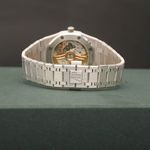 Audemars Piguet Royal Oak Jumbo 16202BC - (6/8)