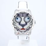 Lucky harvey Unknown Tiger - (1/8)