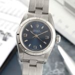 Rolex Oyster Perpetual 26 67230 - (3/8)