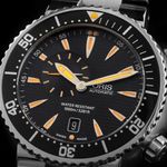 Oris Divers 01 743 7609 8454-07 8 24 01PEB - (3/8)