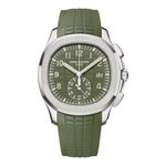Patek Philippe Aquanaut 5968G-010 - (6/7)