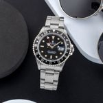 Rolex GMT-Master 16700 - (1/8)
