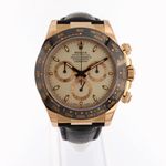 Rolex Daytona 116515LN (2016) - 40 mm Rose Gold case (1/6)