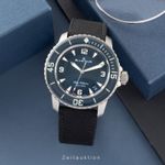 Blancpain Fifty Fathoms 5015-12B40-O52A - (3/8)