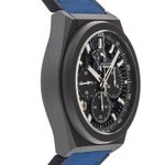 Zenith Defy El Primero 97.9001.9004/81.R946 (2026) - Transparent dial 44 mm Titanium case (5/8)