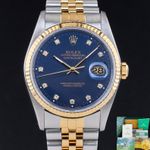 Rolex Datejust 36 16233 - (1/7)