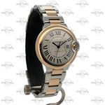 Cartier Ballon Bleu 33mm W2BB0023 - (4/8)