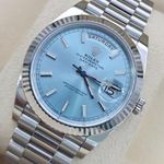 Rolex Day-Date 228236 - (1/8)