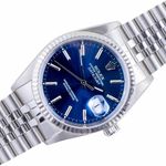 Rolex Datejust 36 16234 - (1/8)