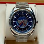 Omega Seamaster Aqua Terra 220.10.43.22.03.001 - (8/8)