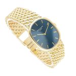 Patek Philippe Golden Ellipse 3848 (1981) - 32 mm (2/4)