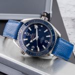 Omega Seamaster Planet Ocean 232.92.38.20.03.001 - (2/8)