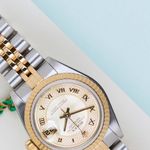 Rolex Lady-Datejust 79173 - (4/8)