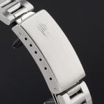 Rolex Air-King 14000 (1990) - 34 mm Steel case (8/8)