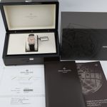 Patek Philippe Calatrava 6196P-001 (2025) - 38mm Platina (8/8)