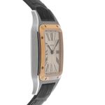 Cartier Santos Dumont W2SA0037 - (5/8)
