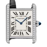 Cartier Tank W4TA0036 - (3/3)