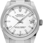 Rolex Datejust 31