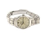 Rolex Oyster 6552 (1946) - Silver dial 34 mm Steel case (1/4)