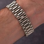 Rolex Day-Date 36 18039 (1983) - 36mm Witgoud (4/6)