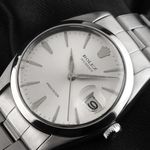 Rolex Oyster Precision 6694 (1964) - 34 mm (3/8)