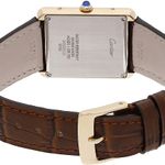 Cartier Tank Solo W1018855 - (5/5)