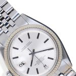 Rolex Datejust 1601 (Unknown (random serial)) - 36 mm Steel case (6/7)