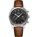 Omega Speedmaster '57 332.12.41.51.01.001 (2025) - Black dial 41 mm Steel case (1/1)