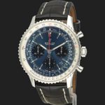 Breitling Navitimer 1 B01 Chronograph AB0121211C1P1 - (1/7)
