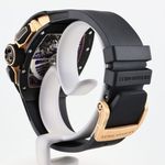 Richard Mille Unknown RM72-01 RG TZP (2025) - Black dial 38 mm Ceramic case (5/8)
