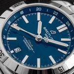 Breitling Chronomat GMT A323981C1C1A1 - (3/7)