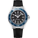 Omega Seamaster Planet Ocean 217.32.42.21.01.002 (2025) - Black dial 42 mm Titanium case (1/1)