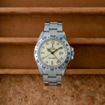 Rolex Explorer II 16550 - (2/8)