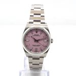 Rolex Oyster Perpetual 36 126000 - (5/7)