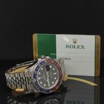 Rolex GMT-Master II 126710BLRO - (5/6)