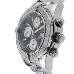 Breitling Superocean Chronograph II A13340 - (6/8)