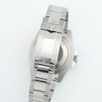 Rolex GMT-Master II 126710BLNR (2023) - Black dial 40 mm Steel case (4/5)